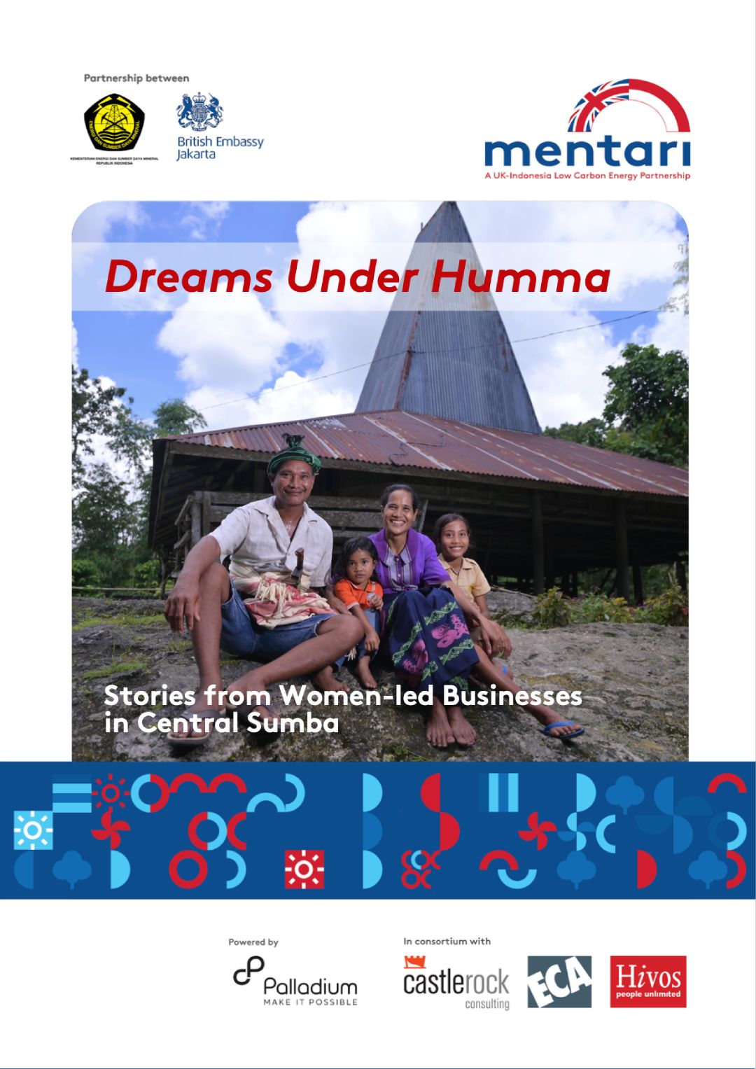 Dreams Under Humma – Stories from Women-led Businesses in Central Sumba